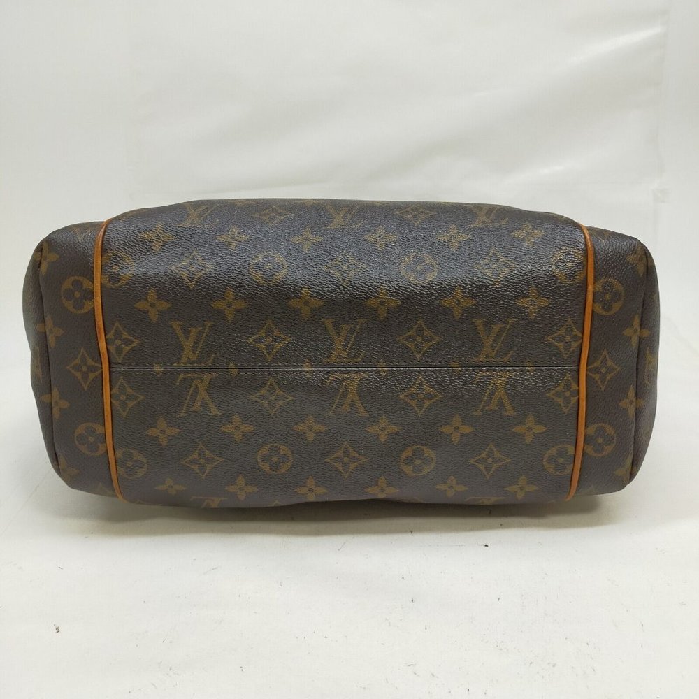 Louis Vuitton LV Shoulder Bag Totally PM Browns Monogram - Picture 6 of 12